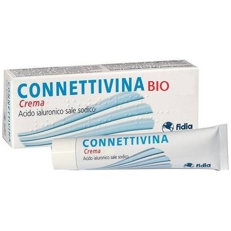 CONNETTIVINABIO CREMA 25 G - Speedyfarma.it