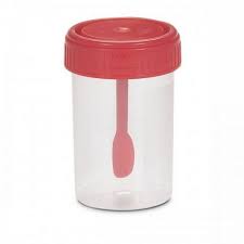 CONTENITORE STERILE F CARE PER LA RACCOLTA FECI 60 ML - Speedyfarma.it