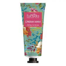 CREMA MANI PETALI DI ROSA 50 ML - Speedyfarma.it