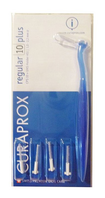 CURAPROX CPS REG 10 5SCOV+SUPP - Speedyfarma.it