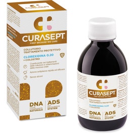 CURASEPT COLLUT ADS DNA PROT - Speedyfarma.it