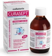 CURASEPT COLLUTORIO ADS DNA TRATTAMENTO LENITIVO 200 ML - Speedyfarma.it