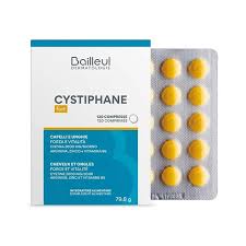 CYSTIPHANE 120 COMPRESSE - Speedyfarma.it