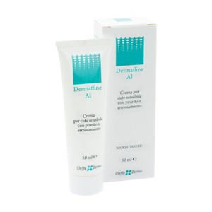 DERMAFFINE AI CREMA 50 ML - Speedyfarma.it