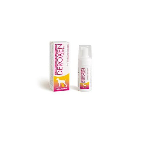 DEROXEN PET LINE SCHIUMA 100 ML - Speedyfarma.it