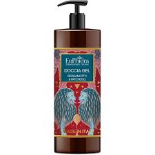 DOCCIA GEL BERGAMOTTO E PATCHOULI 400 ML - Speedyfarma.it