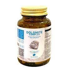DOLOMITE COMPLEX 100 COMPRESSE - Speedyfarma.it