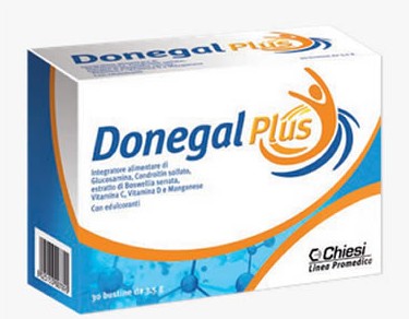 DONEGAL PLUS 30 BUSTINE 3,5 G - Speedyfarma.it