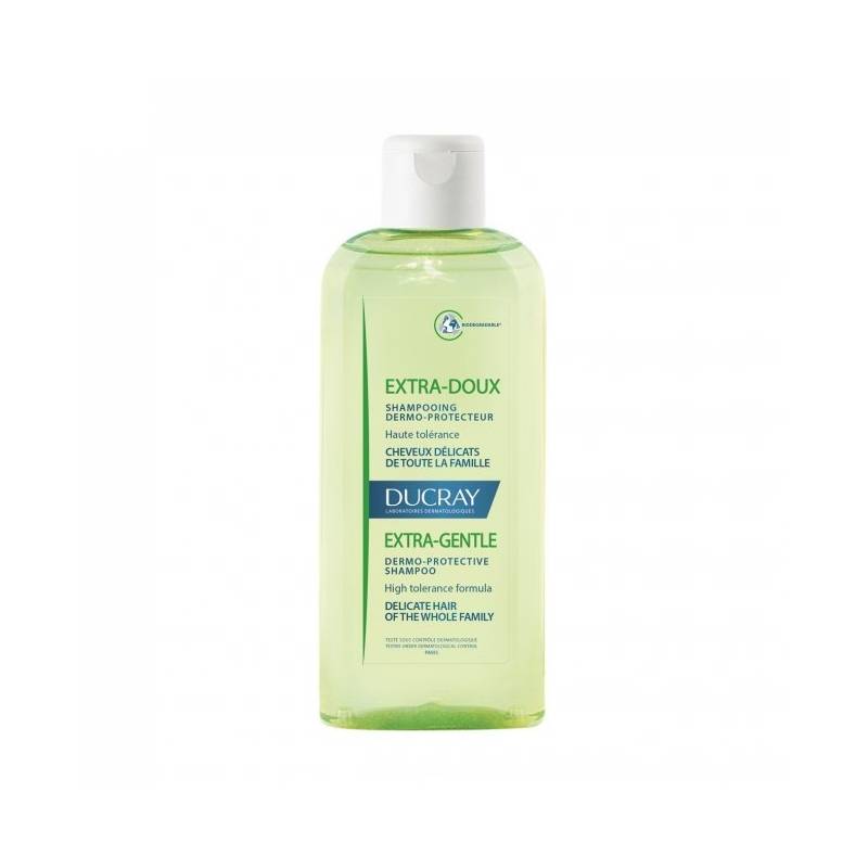 DUCRAY EXTRA DEL SH DERMO200ML - Speedyfarma.it