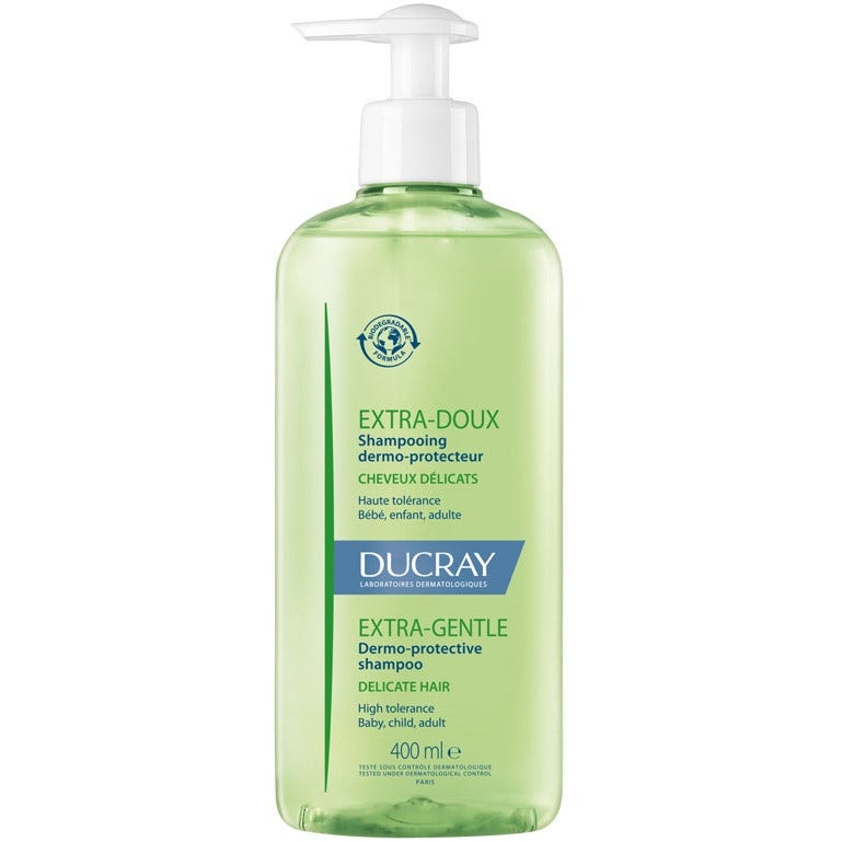 DUCRAY EXTRA DEL SH DERMO400ML - Speedyfarma.it