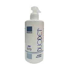 DUODET PHARCOS 400 ML - Speedyfarma.it