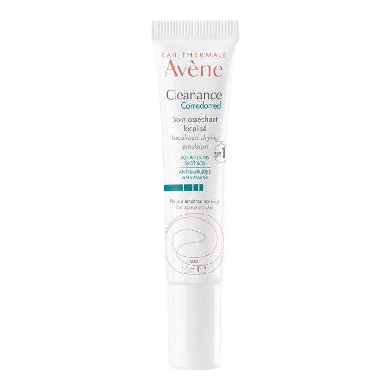 EAU THERMALE AVENE COMEDOMED TRATTAMENTO ADSORBENTE LOCALIZZATO 15 ML - Speedyfarma.it