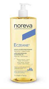 ECZEANE OLIO DETERGENTE 1 L - Speedyfarma.it