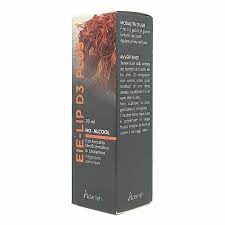 EIE LIP D3 PLUS 30 ML - Speedyfarma.it