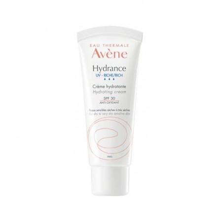 ETA HYDRANCE RICHE UV 40 ML  - Speedyfarma.it