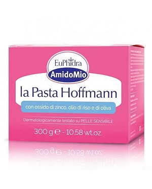 EUPHIDRA AMIDOMIO HOFMANN 300 G - Speedyfarma.it