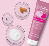EUPHIDRA CREMA CORPO IDRATANTE 250 ML - Speedyfarma.it