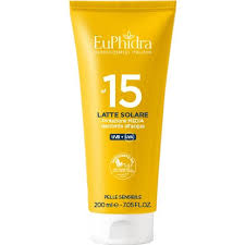 EUPHIDRA KALEIDO UVSYS LATTE CORPO 15 200 ML - Speedyfarma.it