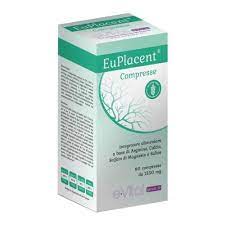 EUPLACENT 90 COMPRESSE - Speedyfarma.it