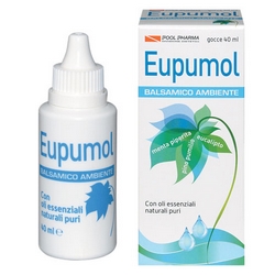 EUPUMOL BALSAMICO AMBIENTE - Speedyfarma.it