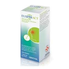 EUSPIRACT*SPRAY NAS 15ML - Speedyfarma.it