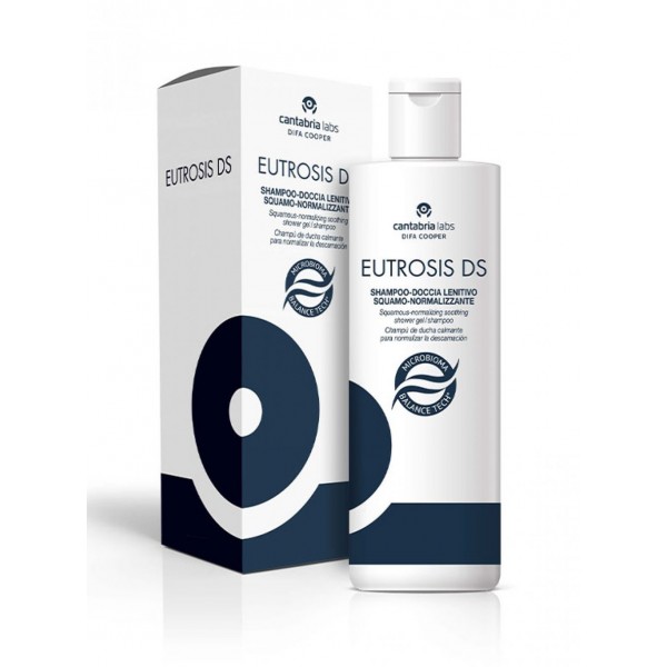 EUTROSIS DS SHAMPOO 250 ML - Speedyfarma.it