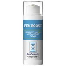 FEN-BOOST GEL LENITIVO 75 ML - Speedyfarma.it