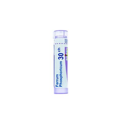 FERRUM PHOSPH BOI*30CH 80GR - Speedyfarma.it