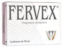 FERVEX 30 COMPRESSE - Speedyfarma.it