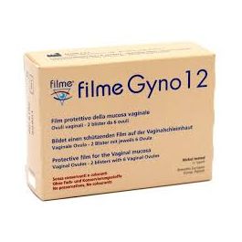 FILME GYNO V12 12 OVULI - Speedyfarma.it
