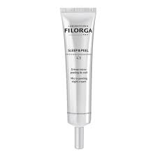 FILORGA SLEEP & PEEL 40 ML - Speedyfarma.it