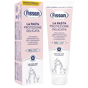 FISSAN PASTA PROT DELICATA100G - Speedyfarma.it