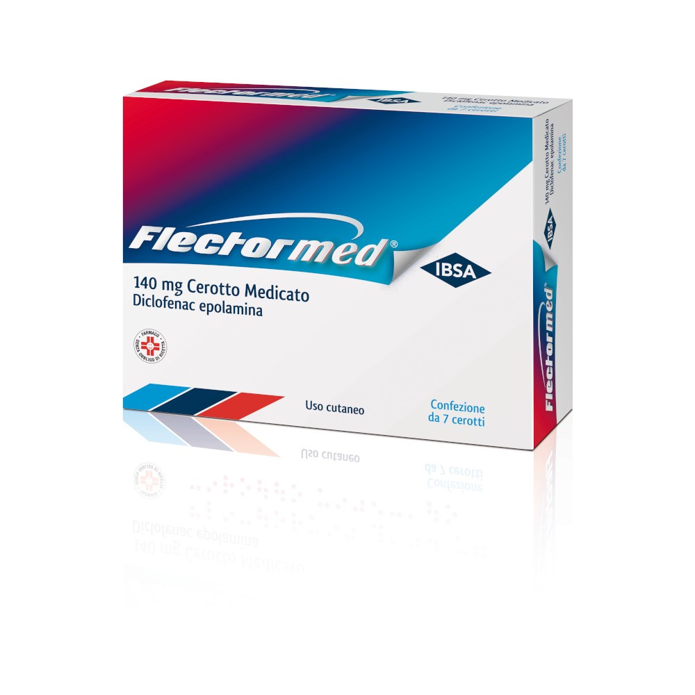 CALMINEMED*7CER MEDIC 140MG - Speedyfarma.it