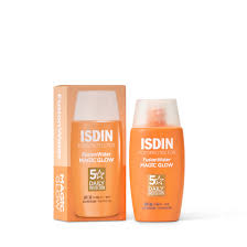 FOTOPROTECTOR MAGIC GLOW 50 ML - Speedyfarma.it