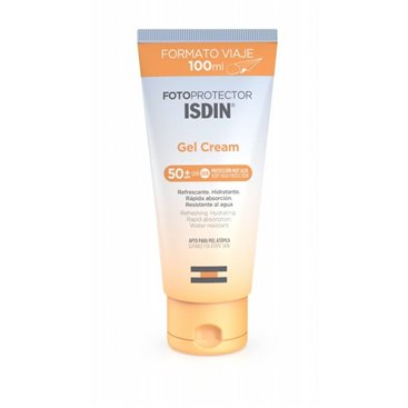 FOTOPROTECTOR GEL CREAM 250 ML - Speedyfarma.it