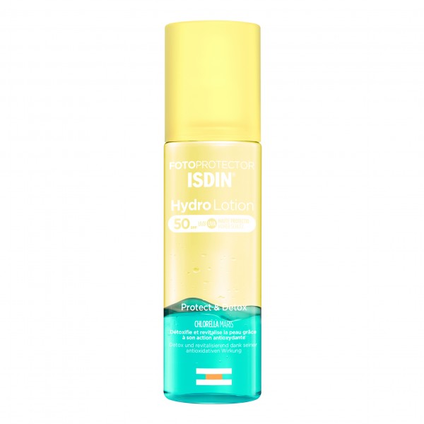 FOTOPROTECTOR HYDROLOTION 200 ML - Speedyfarma.it