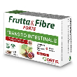FRUTTA & FIBRE FORTE 12CUB - Speedyfarma.it