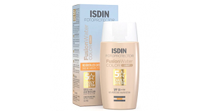 FUSION WATER COLOR LIGHT 50 ML - Speedyfarma.it