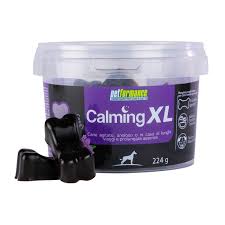 GENERAL & PHARMA PETFORMANCE CALMING XL GELATIN DOG 168 G - Speedyfarma.it