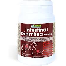 GENERAL & PHARMA PETFORMANCE INTESTINAL DIARRHEA COMPLEX PILLOLIERA 14 CPR DOG/CAT - Speedyfarma.it