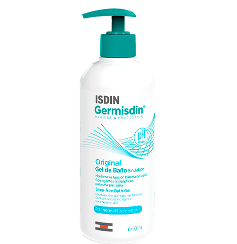 GERMISDIN IGIENE CORPO 500 ML - Speedyfarma.it
