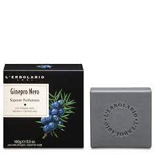 GINEPRO NERO SAPONE PROFUMATO 100 G - Speedyfarma.it