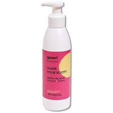 GOOVI CREMA SNELLENTE CELLULITE 240 G - Speedyfarma.it