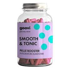 GOOVI INTEGRATORE PELLE BOOSTER 60 CAPSULE - Speedyfarma.it