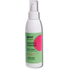 GOOVI OLIO CORPO 140 ML - Speedyfarma.it