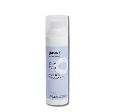 GOOVI OLIO GEL STRUCCANTE - Speedyfarma.it