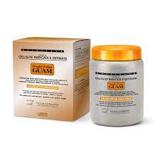 GUAM FANGHI ALGA CELLULITE RADICATA OSTINATA 1 KG - Speedyfarma.it