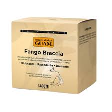 GUAM FANGHI D'ALGA TRATTAMENTO INTENSIVO BRACCIA 250 ML - Speedyfarma.it