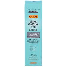 GUAM SEATHERAPY CREMA OCCHI BORSE ANTIAGE 15 ML - Speedyfarma.it