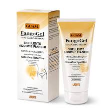 GUAM FANGOGEL SNELLENTE ADDOME-FIANCHI 150 ML - Speedyfarma.it